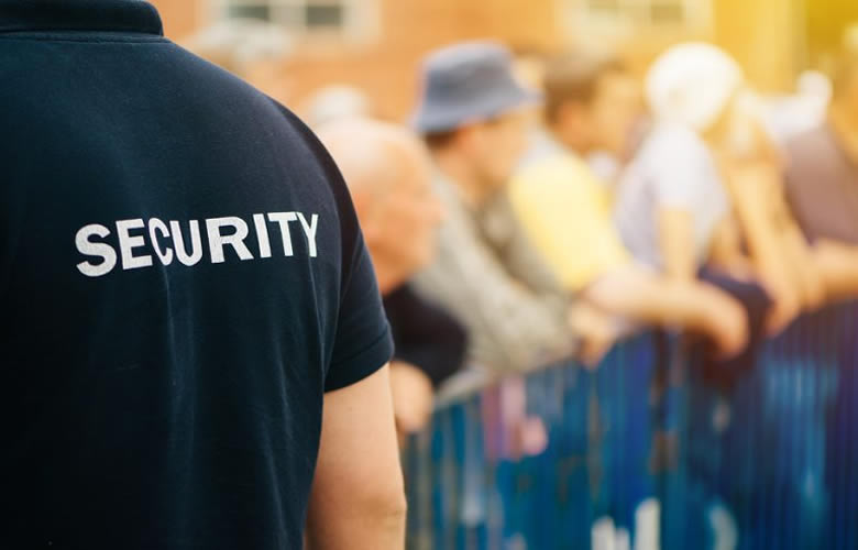 event-security